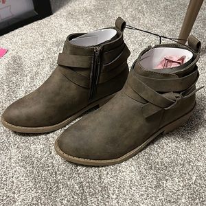 New Winter/casual boots